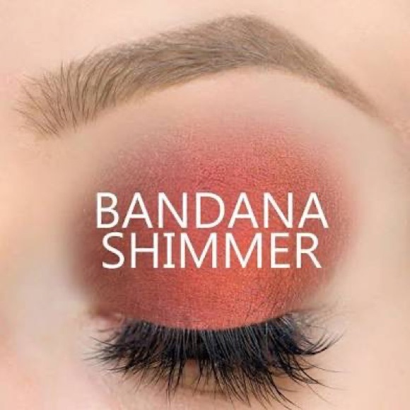 SeneGence Other - Shadowsense by Senegence. Shade: Bandana Shimmer. NWT.